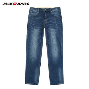 JackJones Men's Stretch Jeans men Elastic Cotton