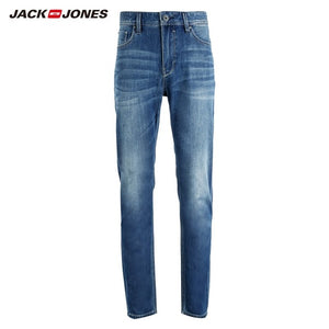 JackJones Men's Stretch Jeans men Elastic Cotton