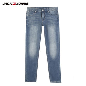 JackJones Men's Stretch Jeans men Elastic Cotton